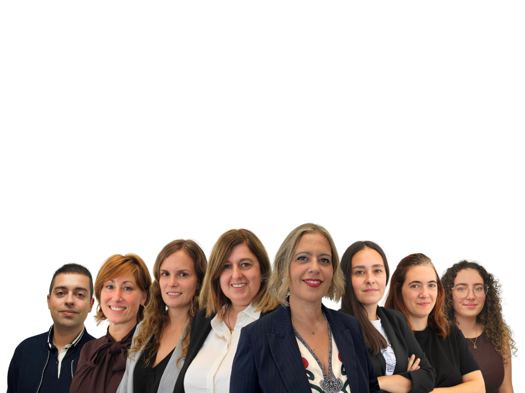 El equipo de Prox Consultores