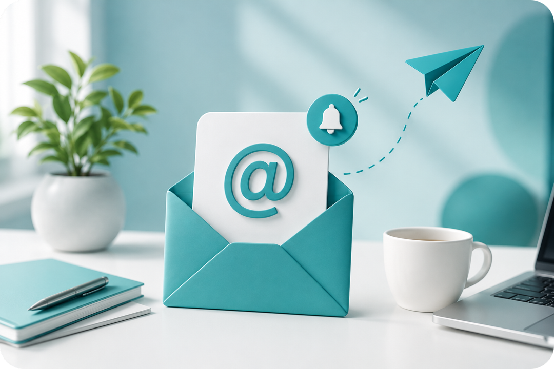 Newsletter de Prox Consultores