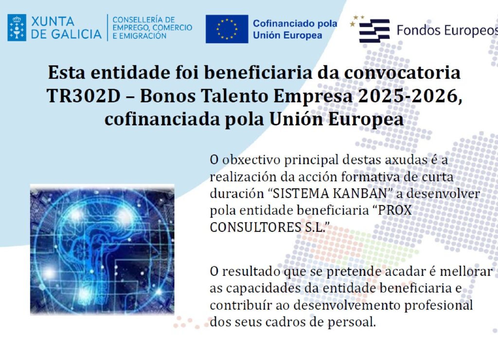 Bono Talento Empresa