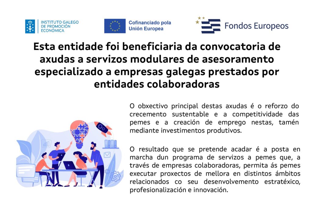 IG285 — Programa Reacciona